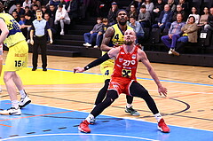 31.10.2024, Graz, Raiffeisen Sportpark Graz, Basketball Superliga 2024/25, Grunddurchgang, Runde 6, UBSC Raiffeisen Graz - Raiffeisen Flyers Wels
