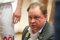 Basketball Superliga 2020/21, 4. Plazierungsrunde Gmunden Swans vs. Klosterneuburg Dukes