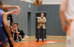 Basketball ABL 2018/19, Grunddurchgang 28.Runde BK Dukes vs. Kapfenberg Bulls


