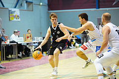 Basketball 2. Liga 2024/25, Grunddurchgang 9.Runde , Güssing vs. Vienna United


