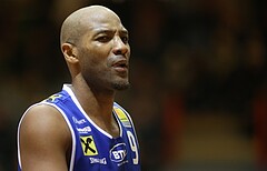 Basketball ABL 2017/18, Grunddurchgang 16.Runde Traiskirchen Lions vs. Gmunden Swans