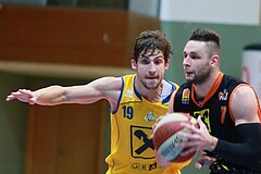 18.10.2015 Basketball ABL 2015/16 Grunddurchgang 7.Runde UBSC Graz vs. Fürstenfeld Panthers
