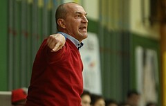 Basketball ABL 2017/18, Grunddurchgang 22.Runde Fürstenfeld Panthers vs. BK Dukes Klosterneuburg