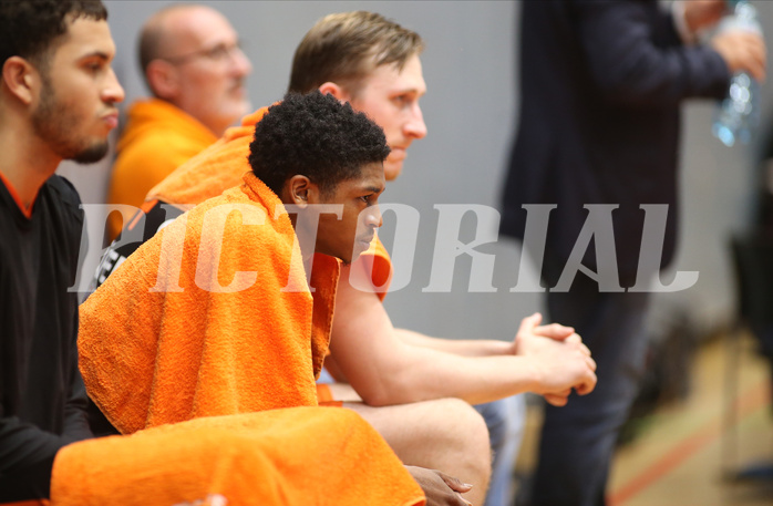 Basketball Superliga 2022/23, Grunddurchgang 4.Runde Klosterneuburg Dukes vs. Fürstenfeld Panthers


