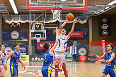 2025.05.11 SLMU16 PL3 FCN Baskets Wels vs SKN St. Pölten,

