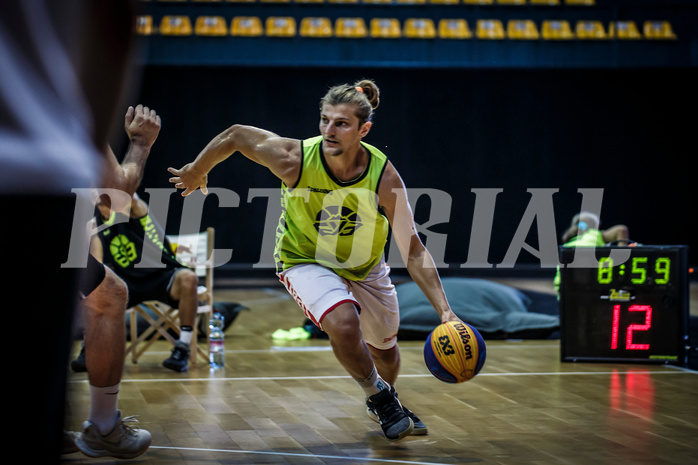 Basketball, , , 3x3 Qualifiers Debrezen, , 