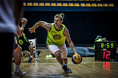 Basketball, , , 3x3 Qualifiers Debrezen, , 