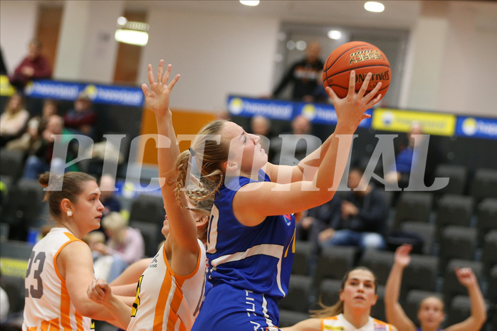 Basketball Austria Cup 2022/23, Viertelfinale BK Duchess Klosterneuburg vs. DBB LZ oÖ


