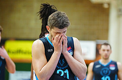 Win2day Basketball Superliga 2023/24, 9. Qualifizierungsrunde, Fürstenfeld vs. Timberwolves


