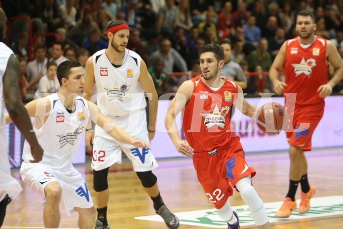 Basketball ABL 2015/16 All Star Day 2016 vs.
Basketball ABL 2015/16 All Star Day 2016 vs.