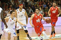 Basketball ABL 2015/16 All Star Day 2016  vs. 