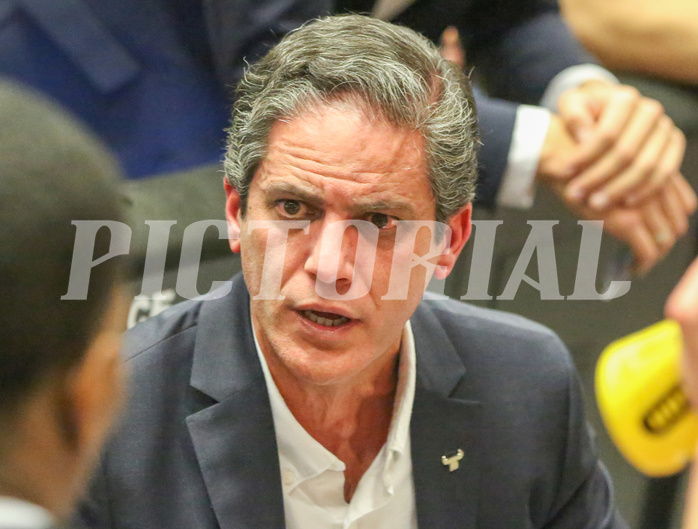 Basketball Superliga 2023/24, Grunddurchgang 18.Runde Gmunden Swans vs. Kapfenberg Bulls
Basketball Superliga 2023/24, Grunddurchgang 18.Runde Gmunden Swans vs. Kapfenberg Bulls