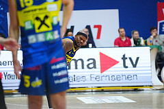 Win2day Basketball Superliga 2024/25, Grunddurchgang, 10. Runde, Kapfenberg vs. UBSC Graz



