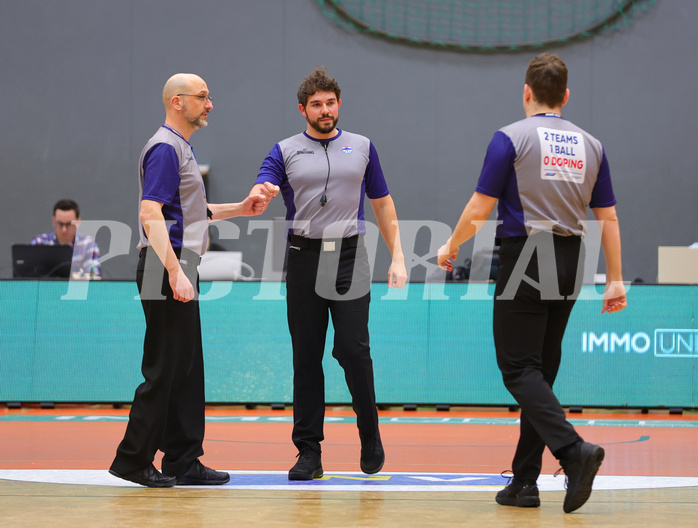 Basketball Superliga 2022/23, 7.Plazierungsrunde Klosterneuburg Dukes vs. BC Vienna



