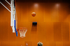 Basketball, Basketball Zweite Liga 2024/25, Grunddurchgang 12.Runde, Vienna Timberwolves, Dornbirn Lions, 