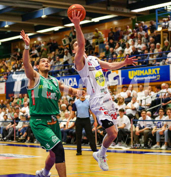 Basketball Superliga 2022/23, Playoff, Viertelfinale Spiel 3 Gmunden Swans vs. Kapfenberg Bulls
 Basketball Superliga 2022/23, Playoff, Viertelfinale Spiel 3 Gmunden Swans vs. Kapfenberg Bulls