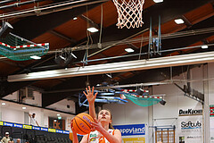 Basketball Damen Supercup 2024/25, Finale Duchess Klosterneuburg vs. DBB Wels


