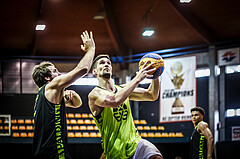 Basketball, , , 3x3 Qualifiers Debrezen, , 