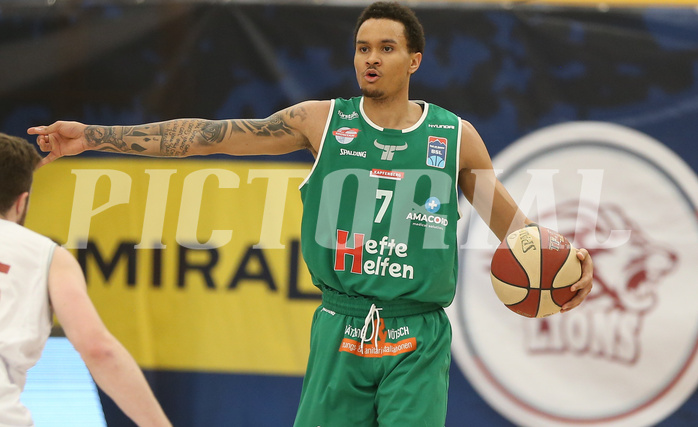 Basketball Superliaga 2020/21, Grunddurchgang 7.Runde Traiskirchen Lions vs. Kapfenberg Bulls
Basketball Superliaga 2020/21, Grunddurchgang 7.Runde Traiskirchen Lions vs. Kapfenberg Bulls