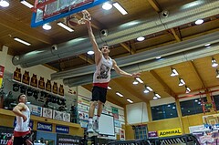 27.01.2018 Basketball ABL 2017/18 All Star Day 2018 Austrian Allstars vs International Allstars