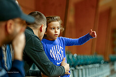 07.12.2024 Österreichischer Basketballverband 2024/25, SLWU14, Basket Flames UNION vs. UBI Graz

