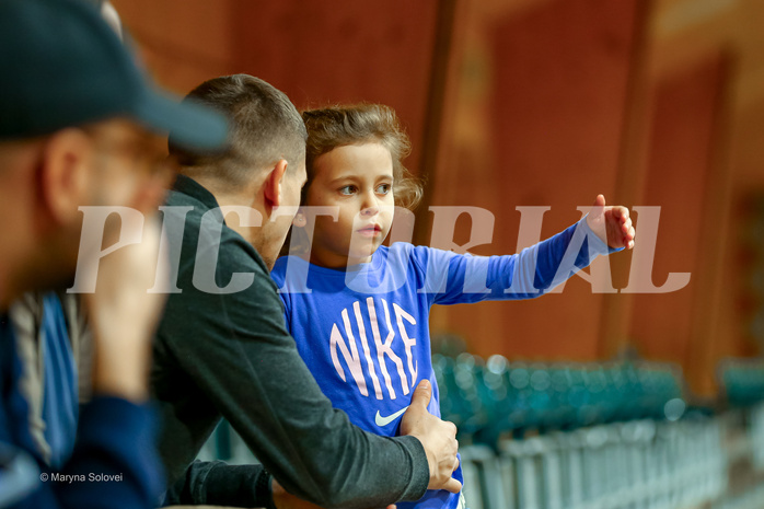 07.12.2024 Österreichischer Basketballverband 2024/25, SLWU14, Basket Flames UNION vs. UBI Graz

