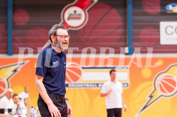 FIBA U20 European Championship Men 2015 DIV B Team Israel vs Team Ireland