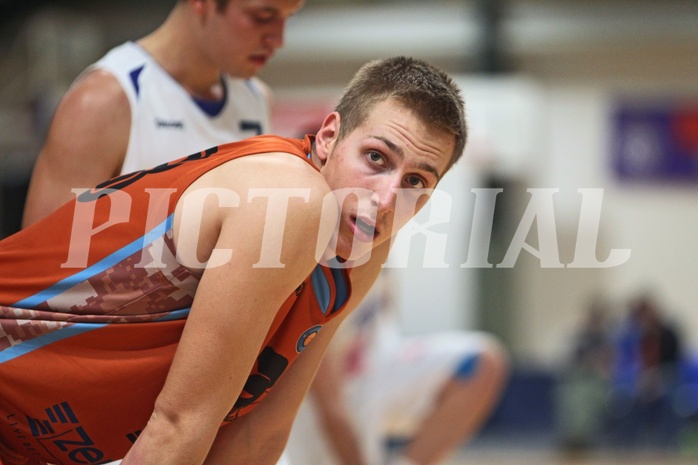 Basketball 2.Bundesliga 2016/17, Grundurchgang 3.Runde D.C. Timberwolves vs. Basket 2000