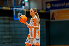 15.12.2024 Österreichischer Basketballverband 2024/25, SLWU14 Basket Duchess vs. Gratkorn Scorpions