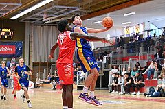 2025.05.11 SLMU16 FIN USBC Graz vs BC Vienna,
