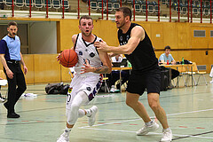 Basketball Zweite Liga 2022/23, Grunddurchgang 11.Runde Vienna United vs. Wörthersee Piraten


