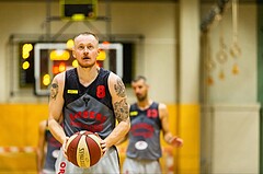 Basketball, 2.Bundesliga, Grunddurchgang 4.Runde, Mattersburg Rocks, Villach Raiders, #v8#
