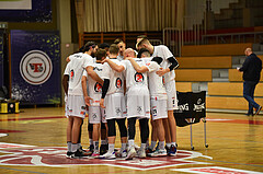 Basketball Cup 2020/21, Flyers Wels vs. BC Vienna
