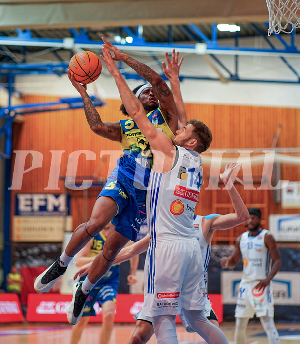 Basketball Superliga 2024/25, 6.Plazierungsrunde Oberwart Gunners vs. UBSC Graz
Basketball Superliga 2024/25, 6.Plazierungsrunde Oberwart Gunners vs. UBSC Graz