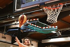 Basketball ABL 2018/19, Grunddurchgang 2.Runde BK Dukes vs. UBSC Graz