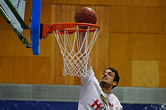 Basketball Superliga 2021/22, Grundduchgang 3.Runde , Kapfenberg vs. Wels