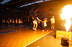 Win2day Basketball Superliga 2024/25, Viertelfinale Spiel 2, Kapfenberg vs. Oberwart



