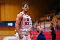 Basketball Superliga 2022/23, Grunddurchgang, 1. Spiel , Kapfenberg vs. Timberwolves