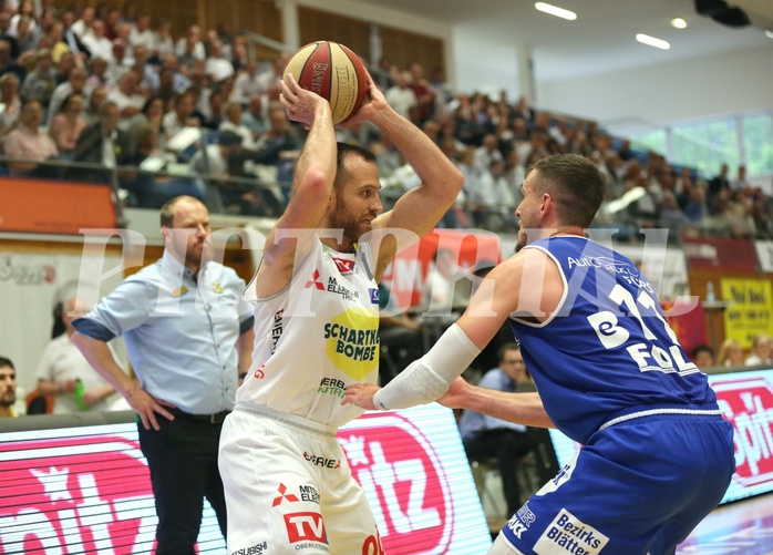 Basketball ABL 2018/19, Playoff HF Spiel 3 Gmunden Swans vs. Oberwart Gunners
 Basketball ABL 2018/19, Playoff HF Spiel 3 Gmunden Swans vs. Oberwart Gunners