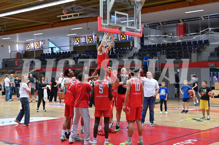 2025.05.11 SLMU16 FIN USBC Graz vs BC Vienna,
