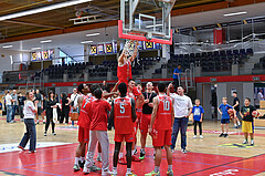 2025.05.11 SLMU16 FIN USBC Graz vs BC Vienna,

