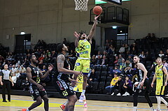 01.11.2022, Graz, Raiffeisen Sportpark Graz, Basketball Austria Cup 2022/23, UBSC Raiffeisen Graz vs. Flyers Wels