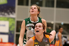 Basketball Austria CUP Damen 2011, Finale BK Duchess vs. UBI Graz