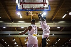 Basketball, ABL 2018/19, All Star Day 2019, Team Austria, Team International, CJ Turman (4)