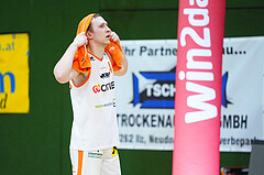 Win2day Basketball Superliga 2022/23, Grunddurchgang, 18. Runde, Fuerstenfeld vs. BC Vienna