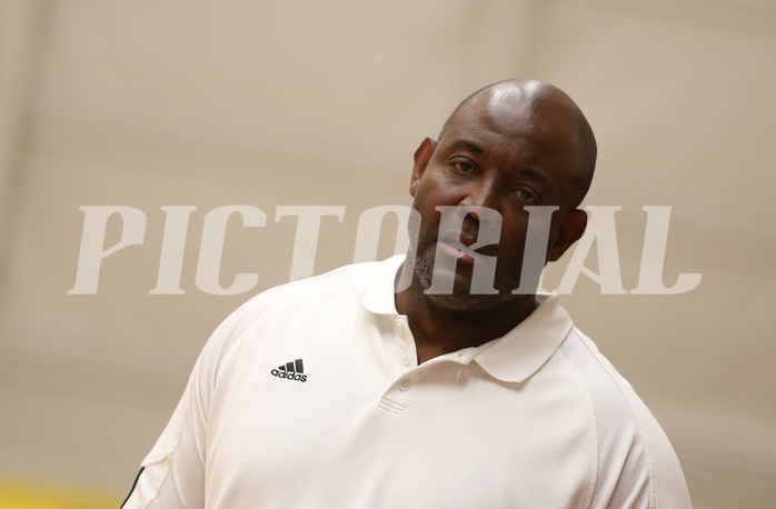 Basketball 2.Bundesliga 2018/19, Playoff SF Spiel 2 UBC St.Pölten vs. Mattersburg Rocks


