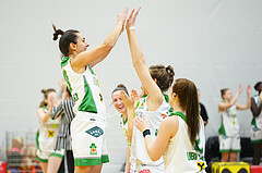 Basketball Austria Cup 2022/23, Halbfinale, UBI Graz vs. Basket Flames


