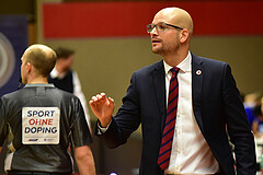 Basketball Superliga 2019/20, Grunddurchgang 12.Runde Flyers Wels vs. Oberwart Gunners