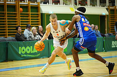 Win2day Basketball Superliga 2024/25, Grunddurchgang, 20.Runde, Fürstenfeld vs. Oberwart


