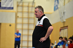 Basketball Superliga 2021/22, Grunddurchgang 12.Runde,DBB LZ OÖ vs Vienna United 